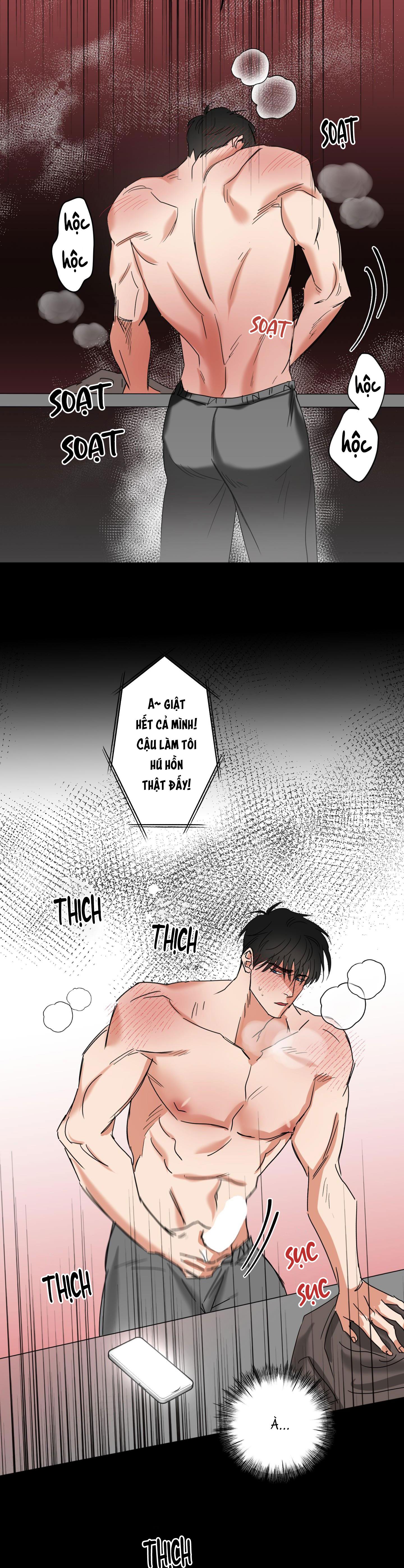 Đọc truyện DẠY CHỊCH - Chapter 2