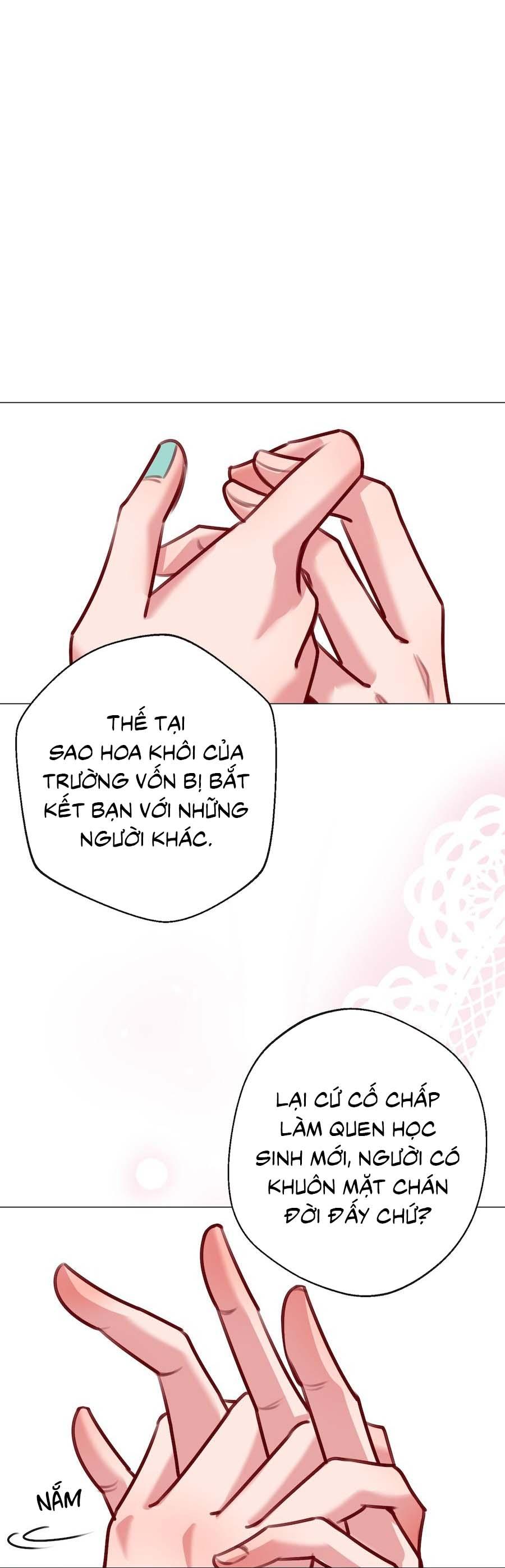 Đọc truyện Flower of youth - Chapter 12