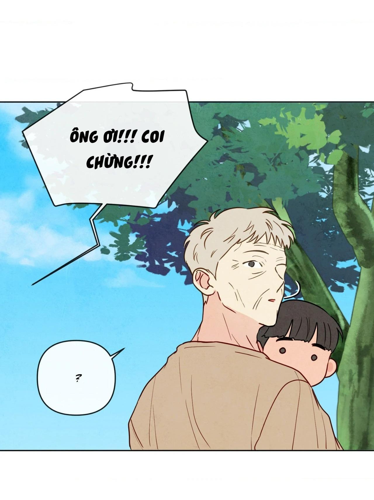 Đọc truyện Sự quyến rũ của Thần Rắn - Chapter 20