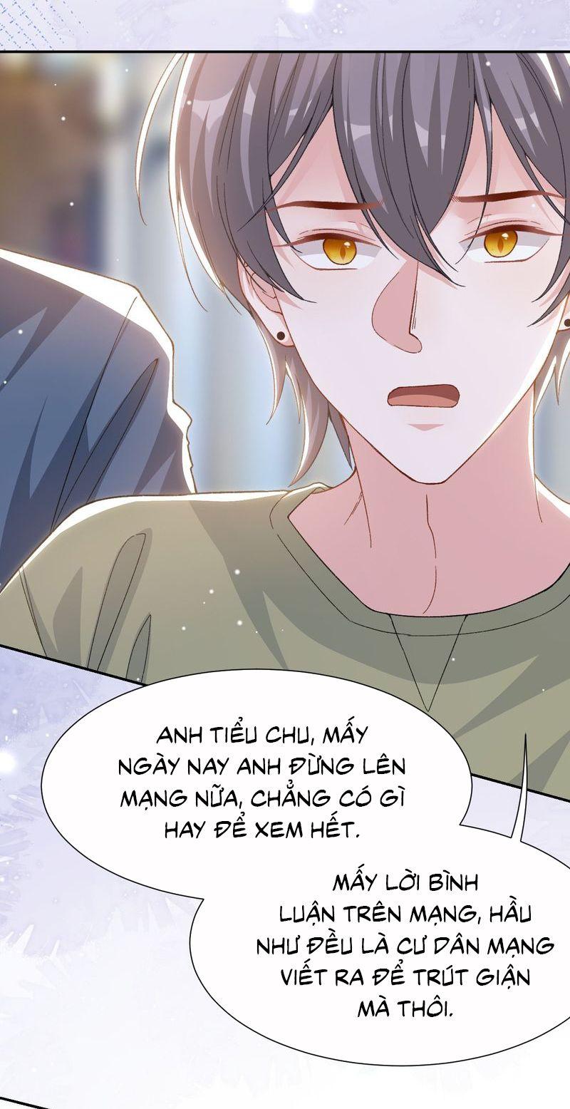 Đọc truyện Quan hệ thế thân - Chapter 173