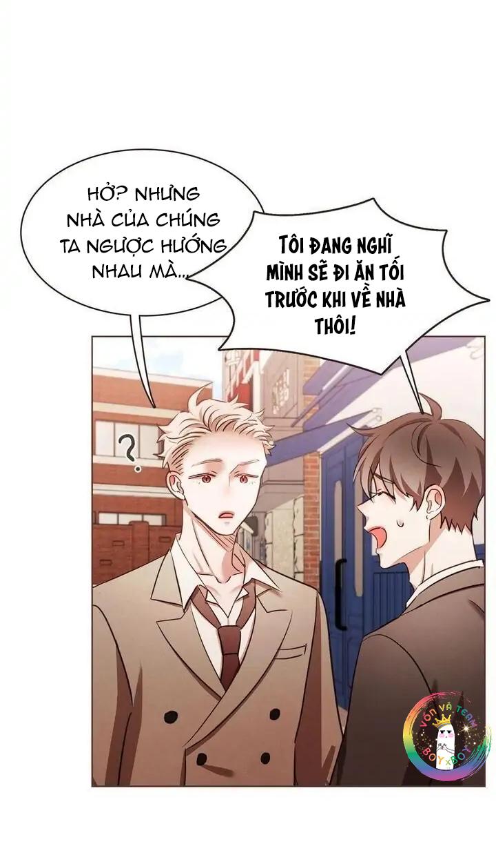 Đọc truyện Ma Cà Rồng Đếch Có Thật Đâu! (END) - Chapter 70