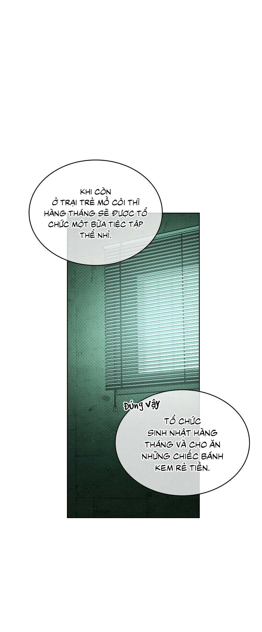 Đọc truyện DƯỚI ÁNH ĐÈN XANH Ss2 - Chapter 41