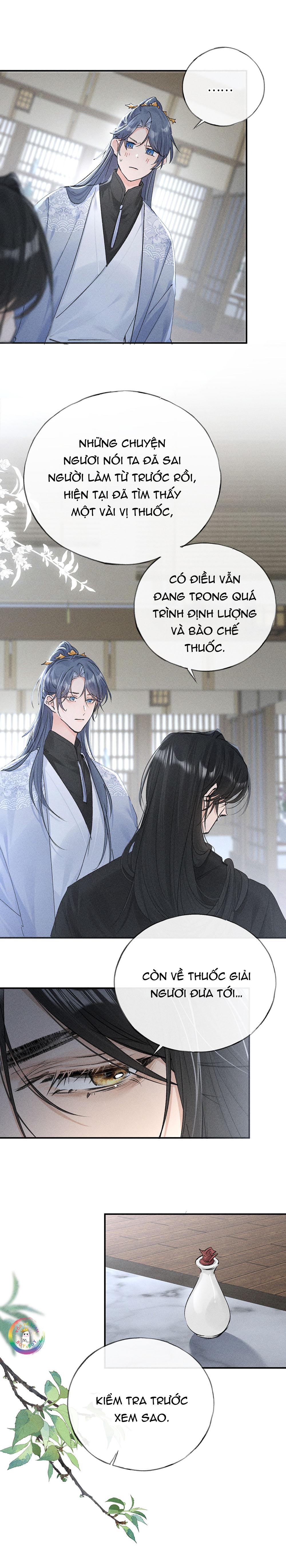 Đọc truyện Dụ Địch Vào Tròng - Chapter 44