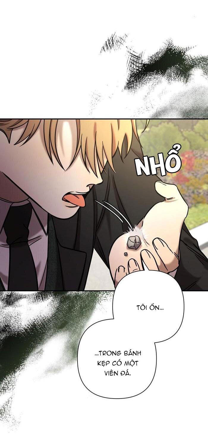 Đọc truyện Mắc Kẹt Trong Game Hẹn Hò Của Em Gái Tôi - Chapter 63