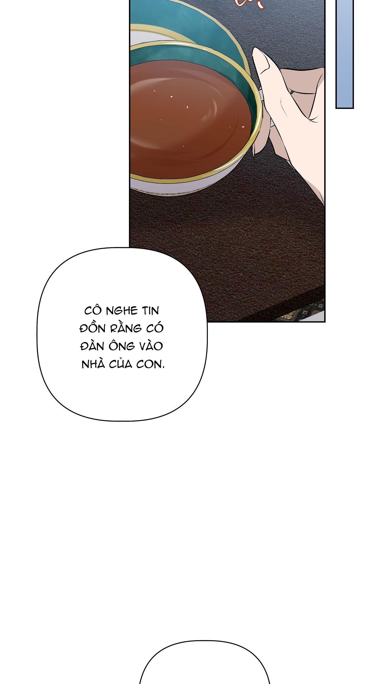 Đọc truyện OMEGA HOÀN HẢO CỦA TÔI - Chapter 11