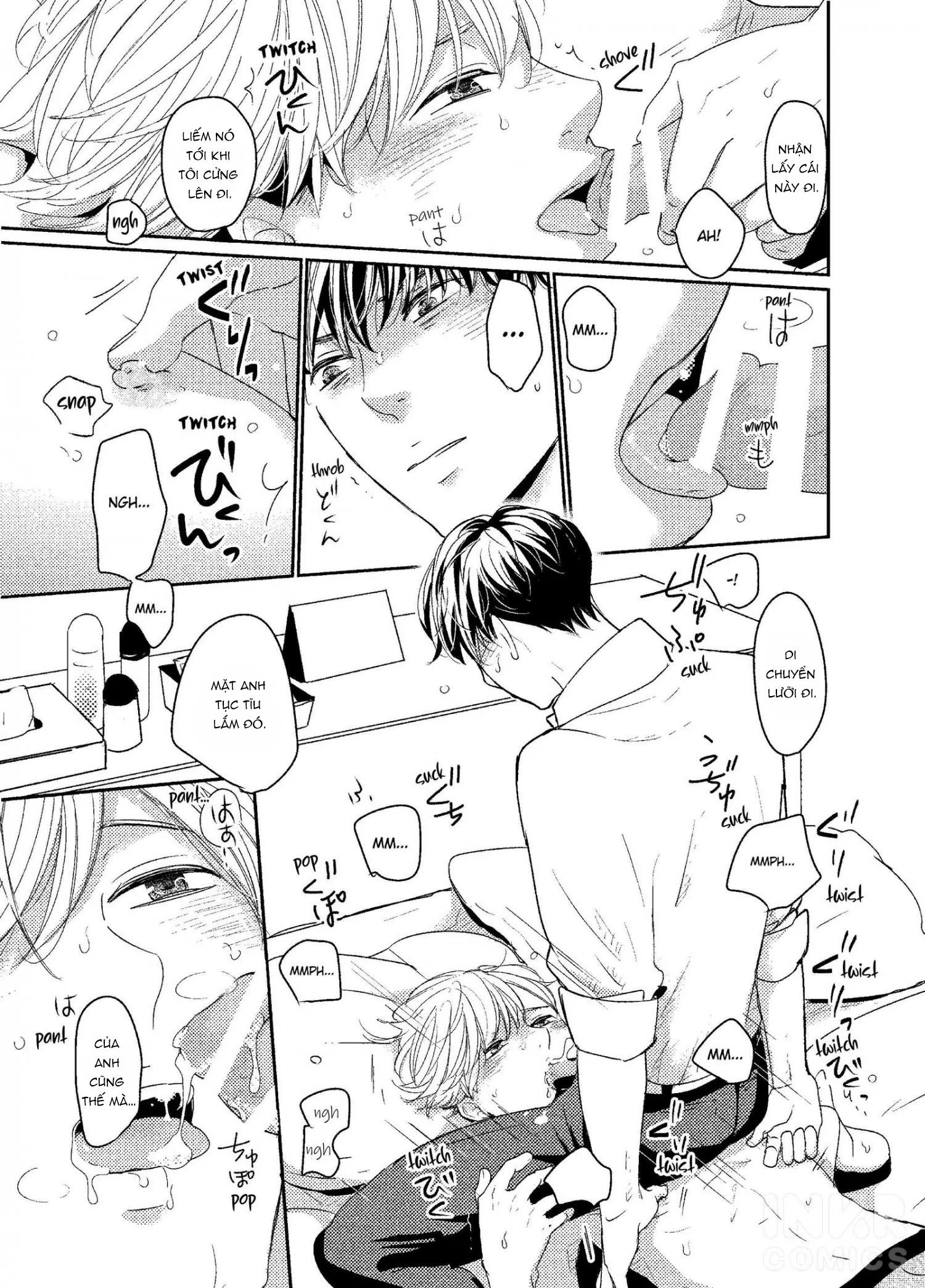 Đọc truyện Ở Tương Lai Có Anh - Chapter 1