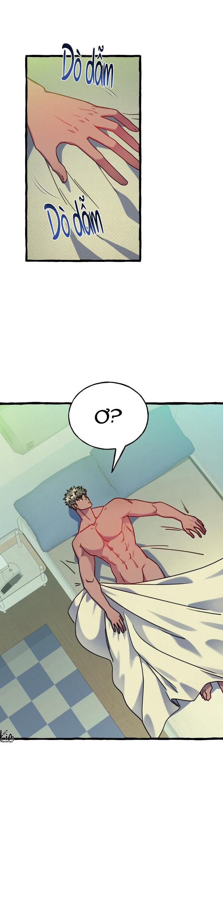 Đọc truyện TÌM PHÒNG TRỌ - Chapter 9