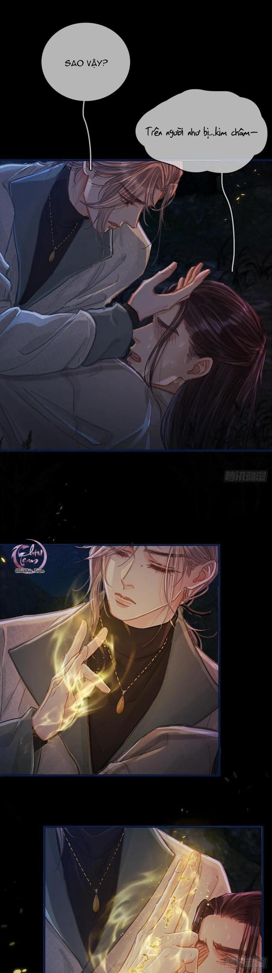 Đọc truyện Quen Lâu Mới Biết Người Thiếu Tâm Cơ - Chapter 43