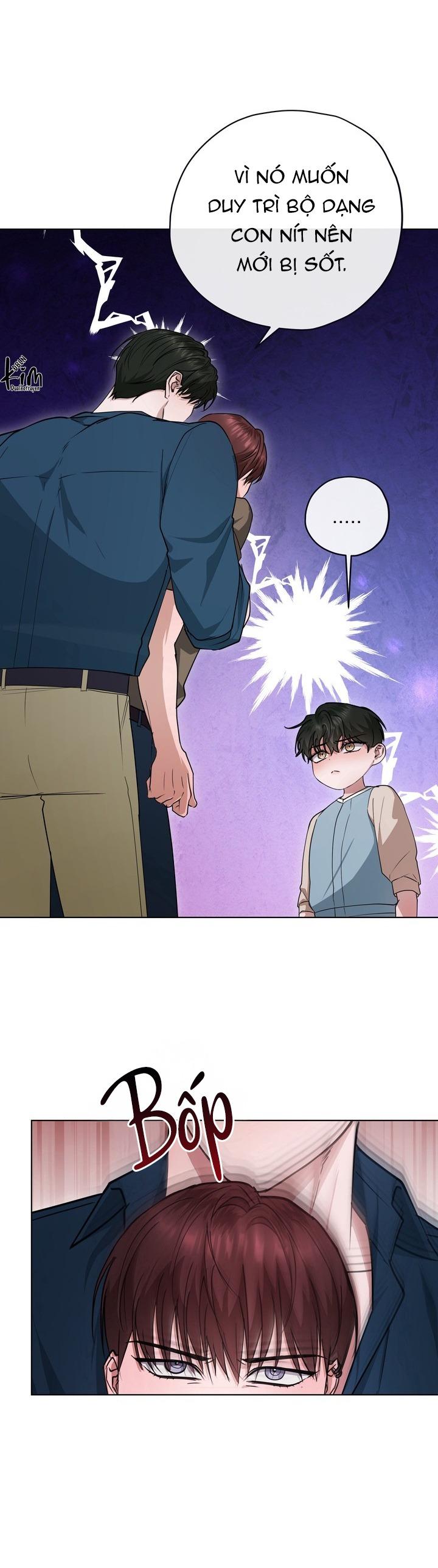 Đọc truyện SỰ THAM LAM CỦA NHÂN LOẠI - Chapter 12.5