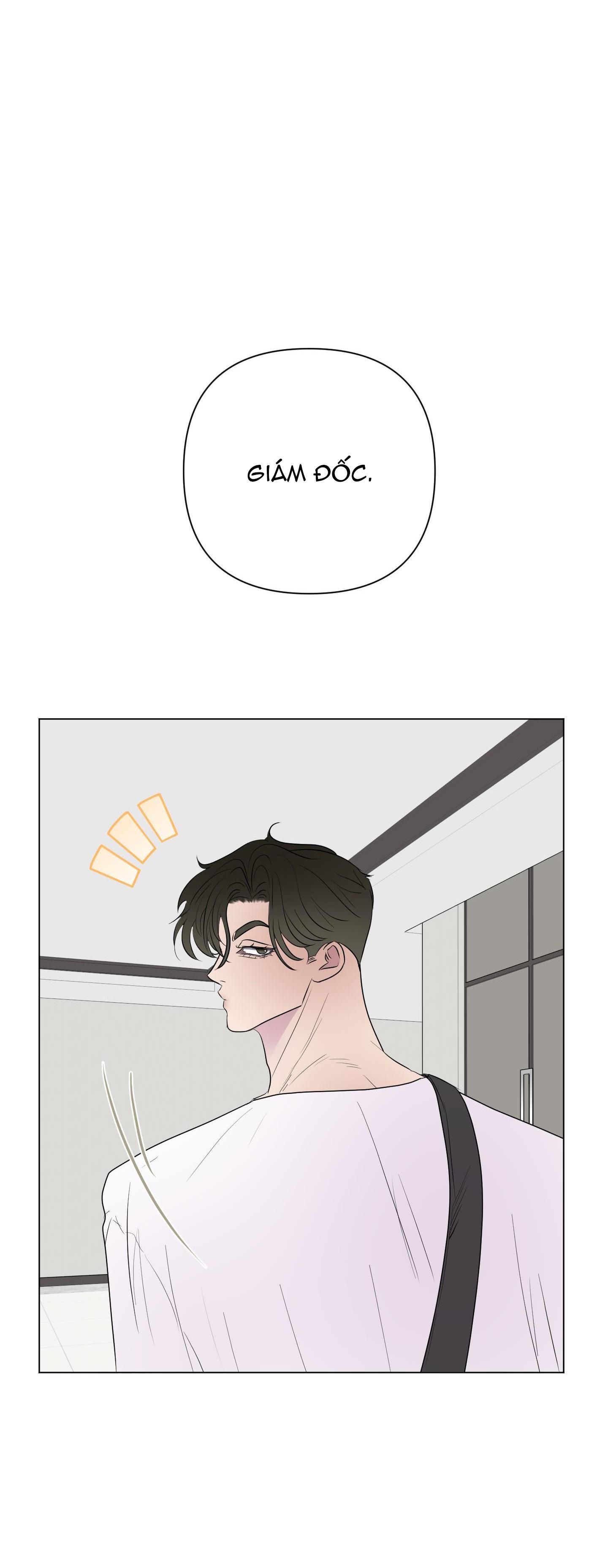 Đọc truyện Kick your heart - Chapter 21