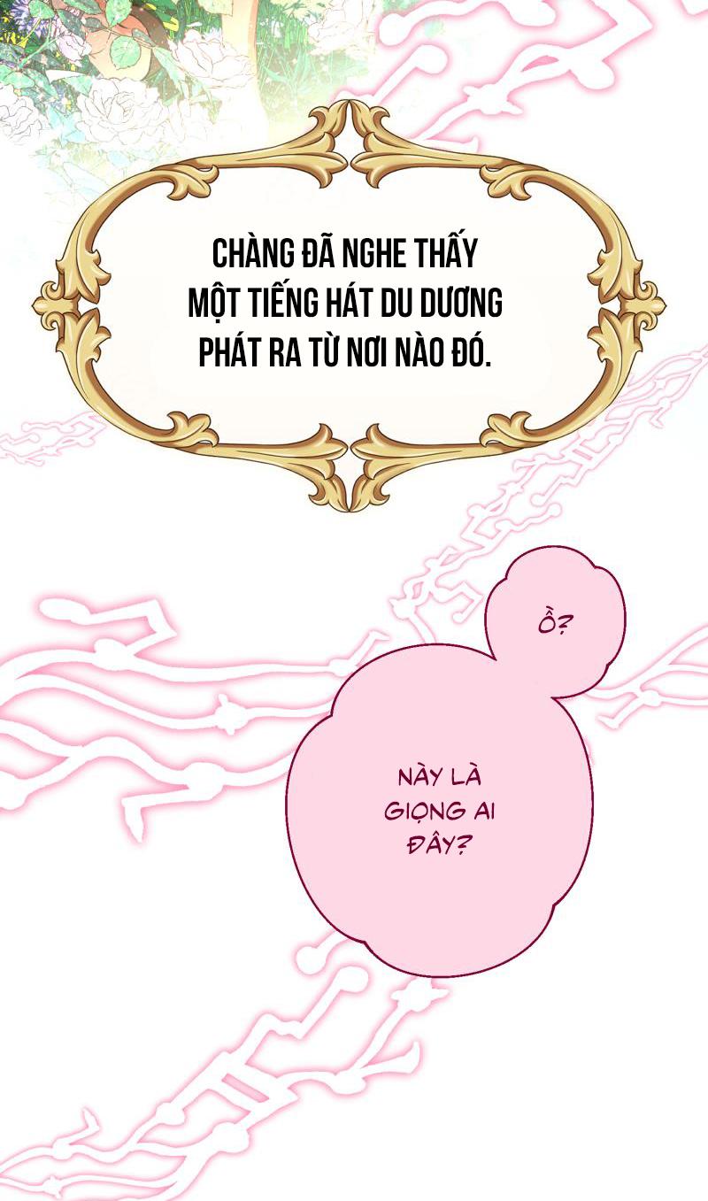 Đọc truyện CÔNG CHÚA NGỦ TRONG RỪNG - Chapter 2