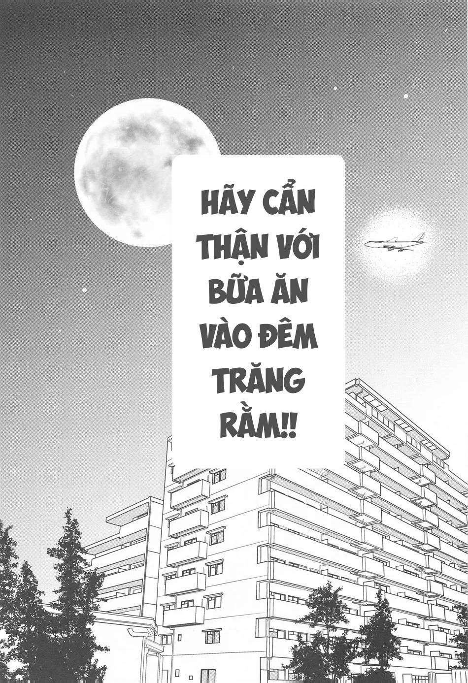 Đọc truyện ONESHOT COI LÀ NỨNG - Chapter 259