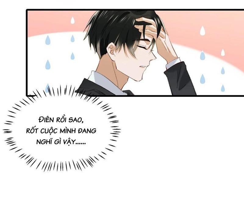 Đọc truyện Tôi và đối tác của tôi [DROP] - Chapter 50