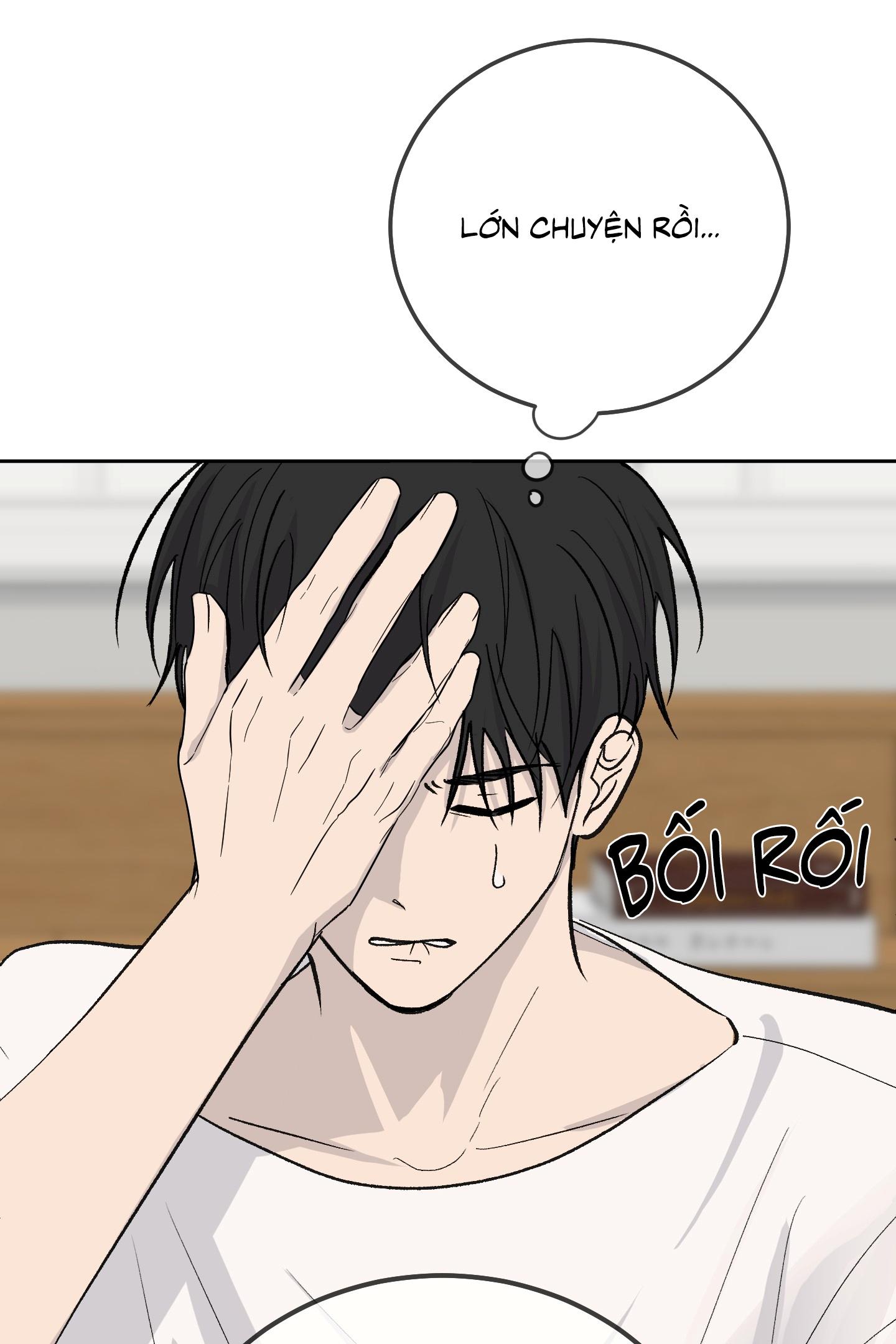 Đọc truyện Missing Romance - Chapter 47