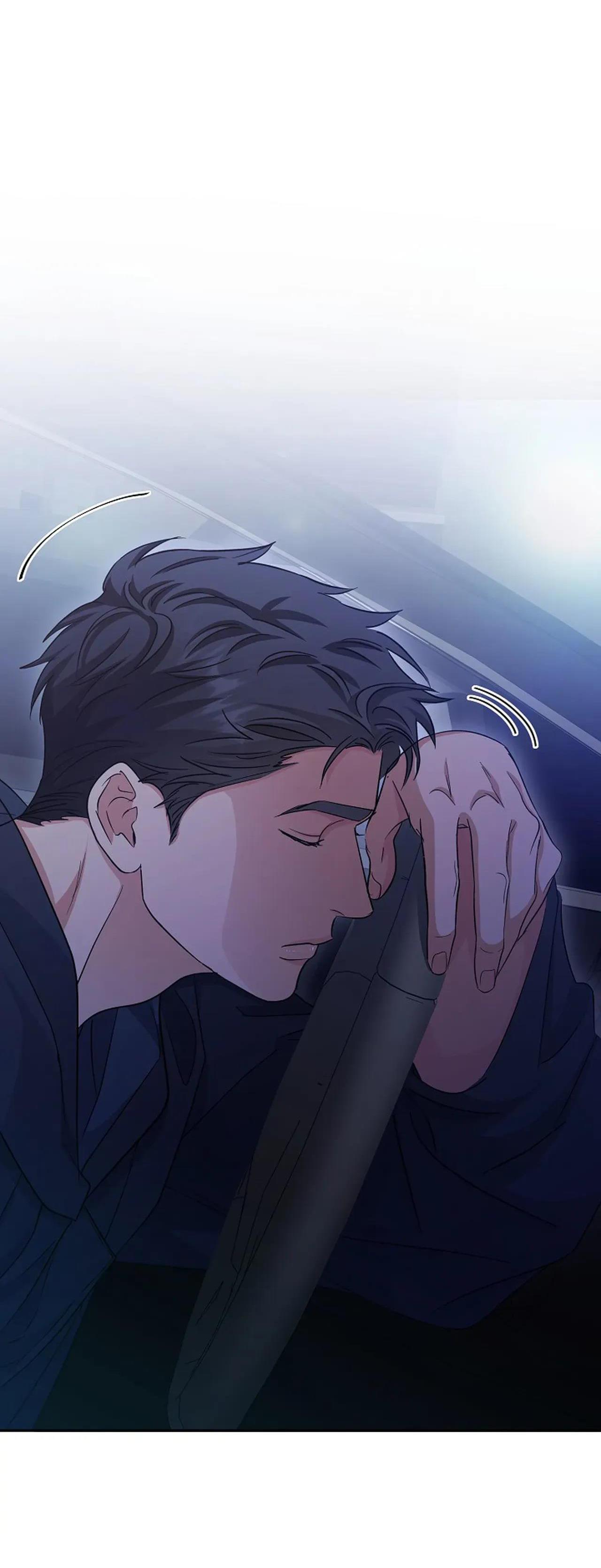 Đọc truyện RIVER OF BONDAGE - Chapter 11