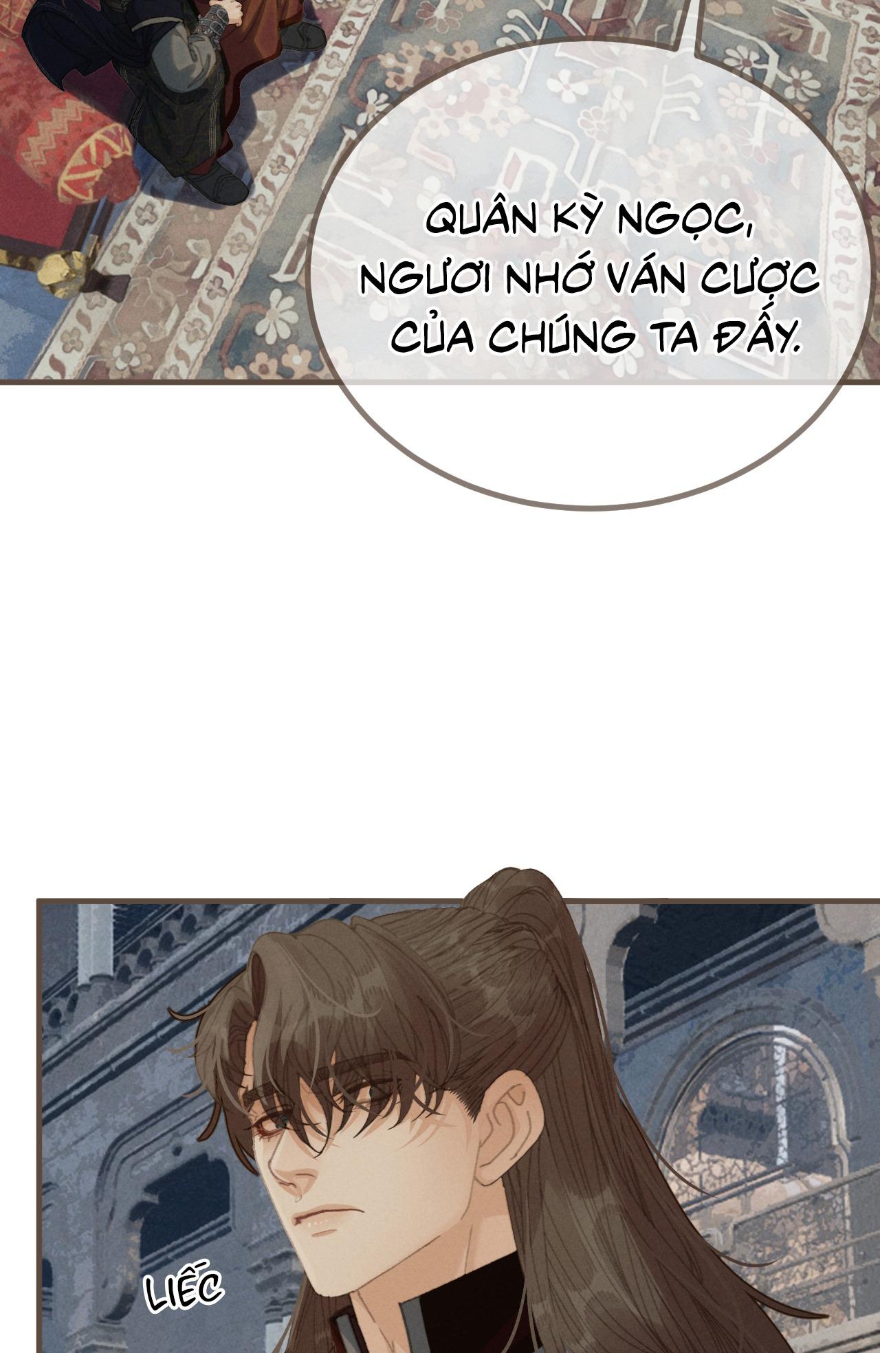 Đọc truyện Á NÔ 2 - THÁM HOA - Chapter 70