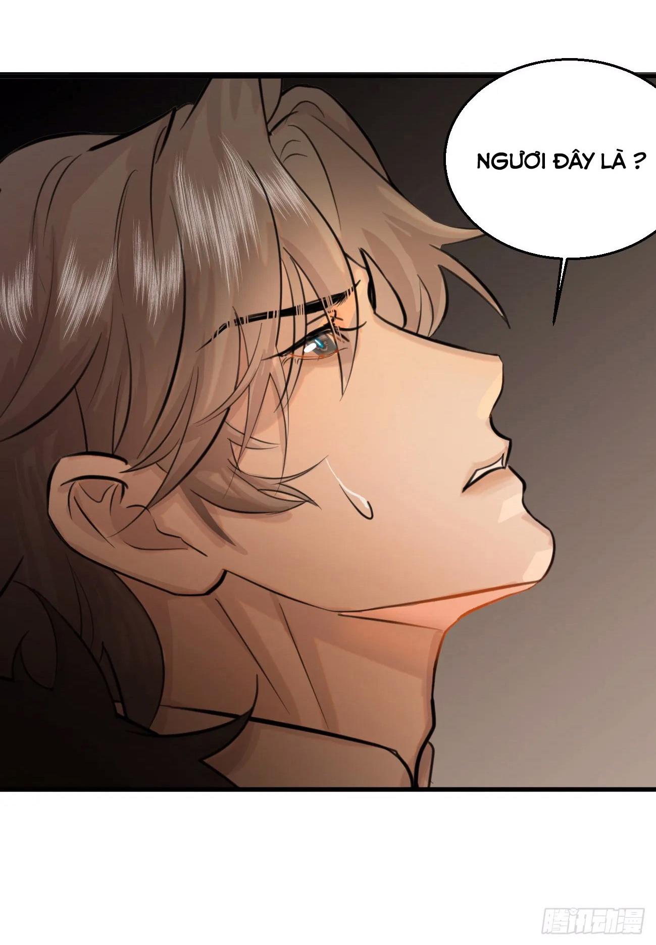 Đọc truyện Tà thần của riêng tôi - Chapter 9