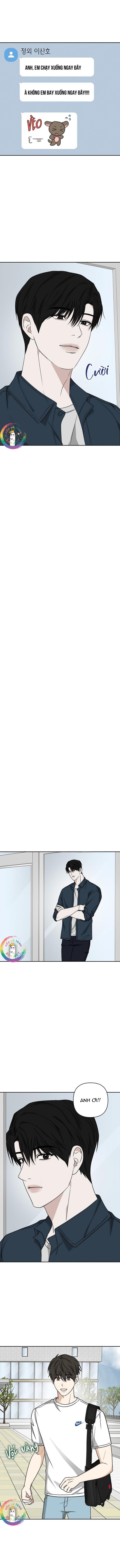 Đọc truyện (END) DẤU ẤN - Chapter 21