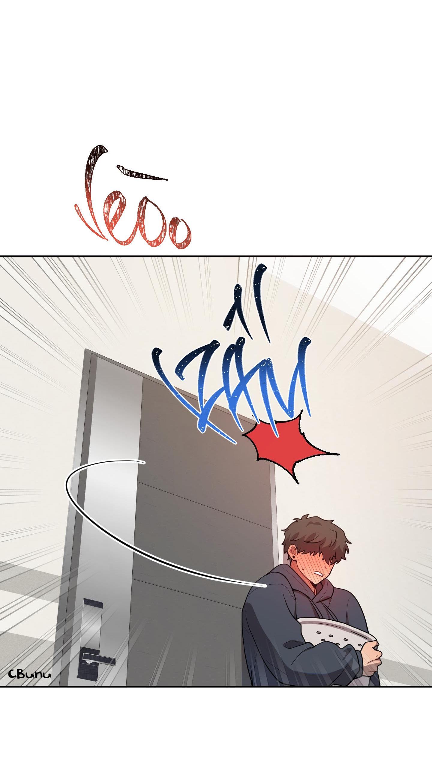 Đọc truyện  Chuyện Rằng Tôi Yêu Cậu - Chapter 5