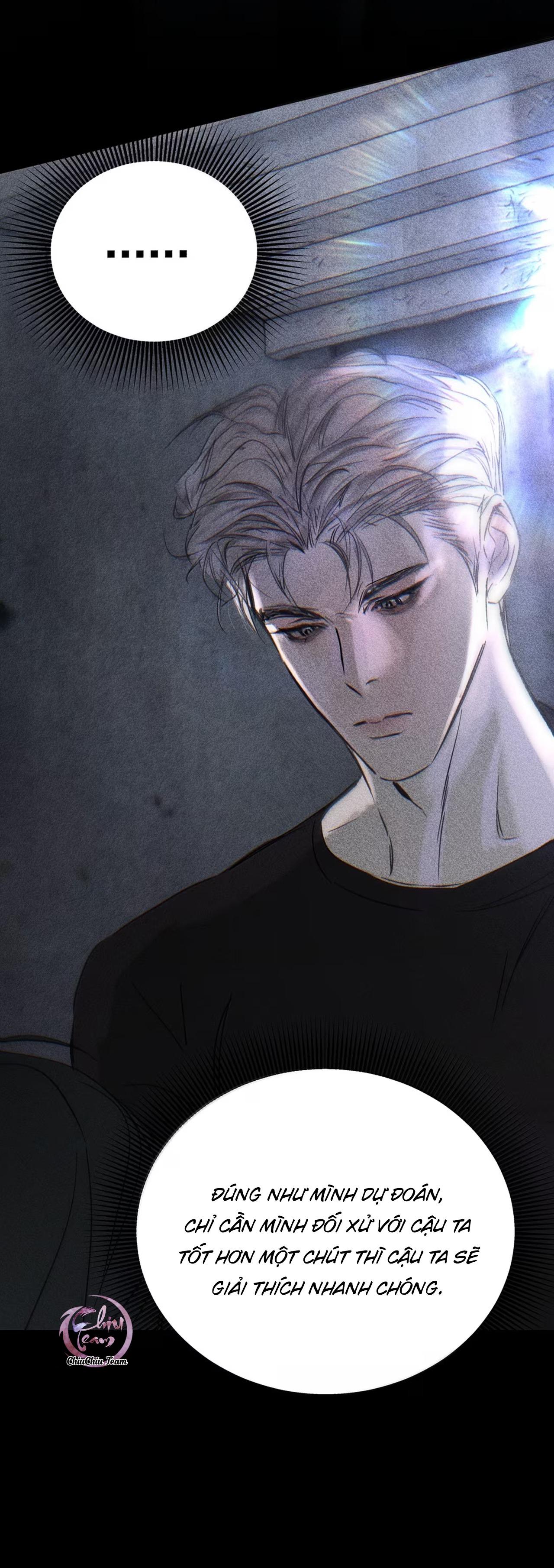 Đọc truyện Thoát Khỏi Hầm Ngục - Chapter 8