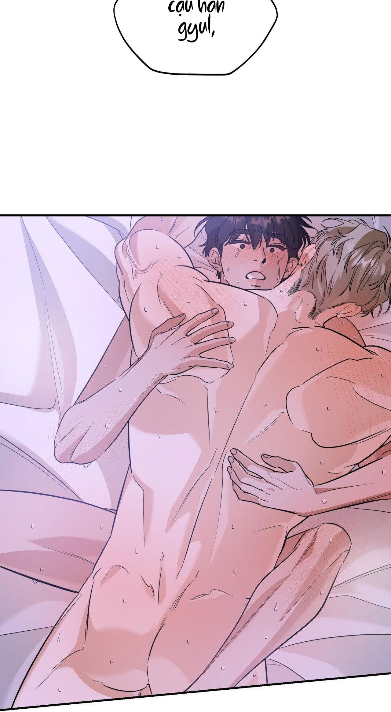 Đọc truyện LỆNH CỨU RỖI - Chapter 50