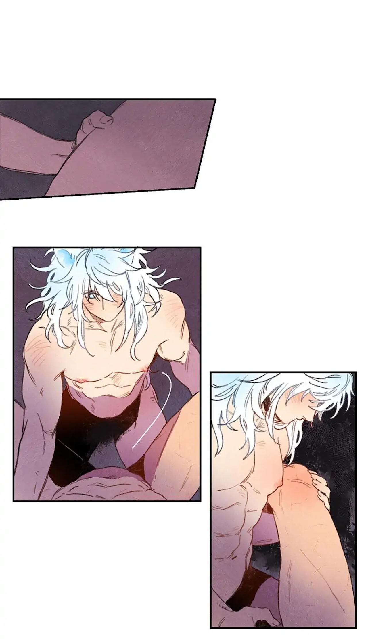 Đọc truyện Rix Venus - Chapter 13