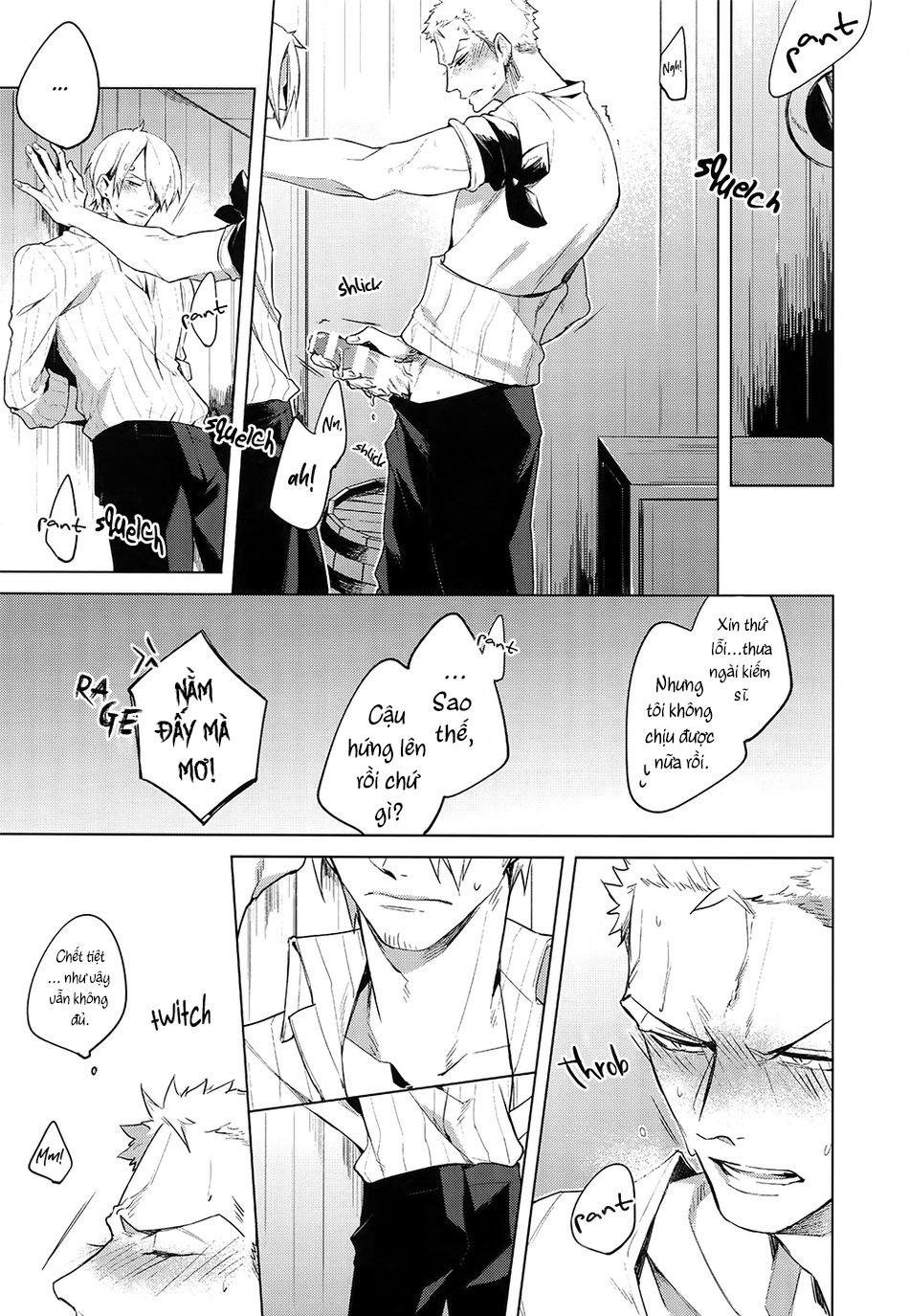 Đọc truyện Ổ sìn OTP - Chapter 140