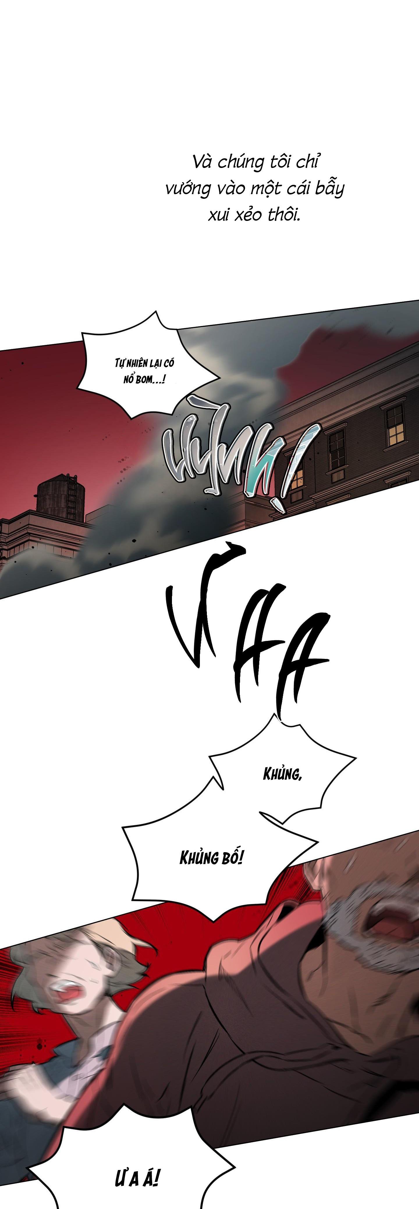 Đọc truyện Định Tên Mối Quan Hệ - Chapter 54