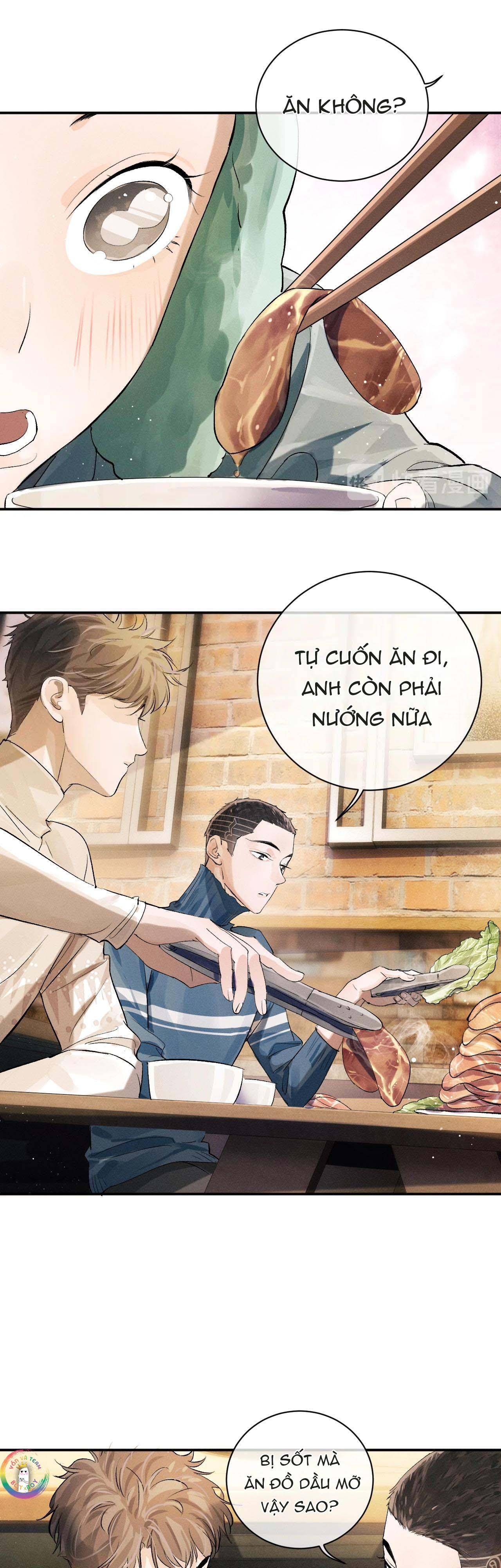 Đọc truyện Tát Dã (Ngang Tàng) - Chapter 7