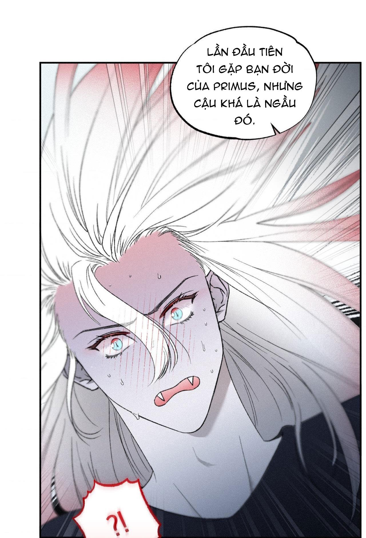 Đọc truyện LỜI NÓI DỐI ĐẪM MÁU - Chapter 39