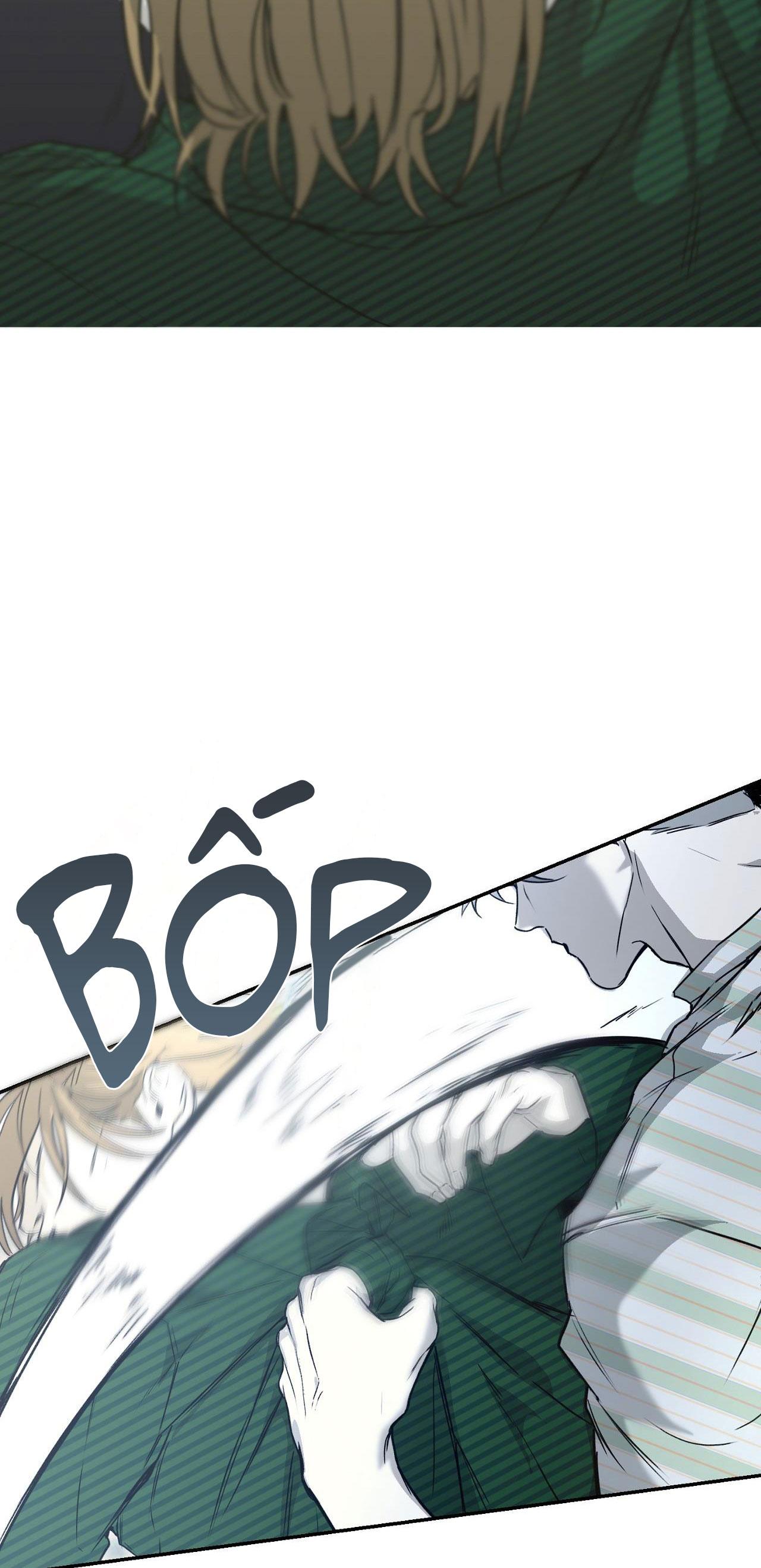 Đọc truyện NERD PROJECT - Chapter 32