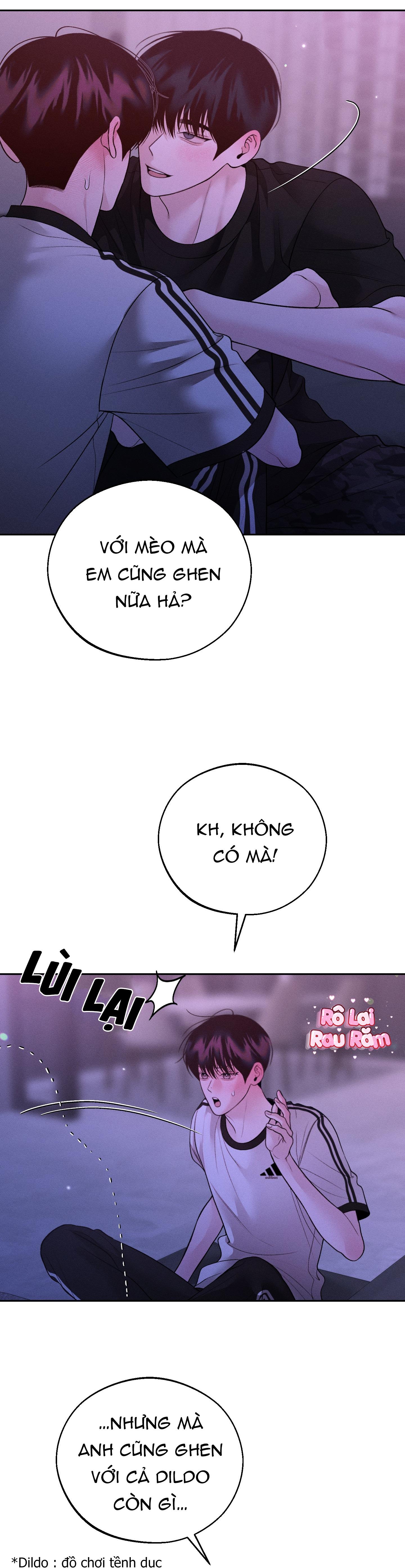 Đọc truyện  Cứu tinh của Thứ Hai - Chapter 44