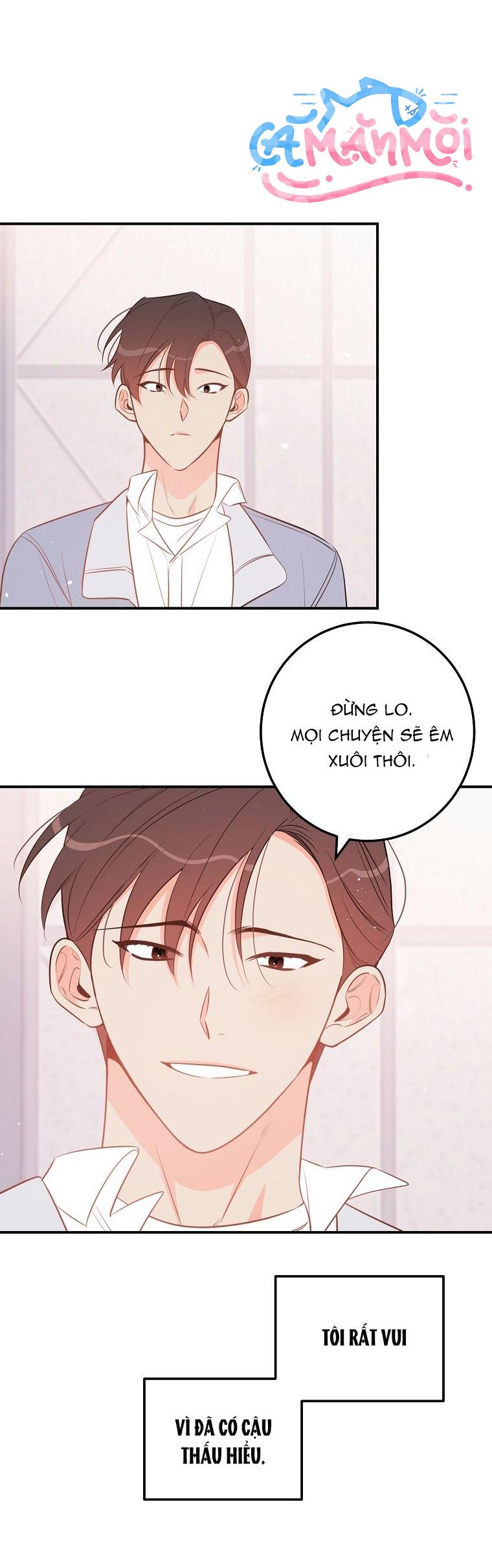 Đọc truyện Có Chuyện Gì Xảy Ra với Sự Nổi Tiếng Của Tôi Thế? - Chapter 68