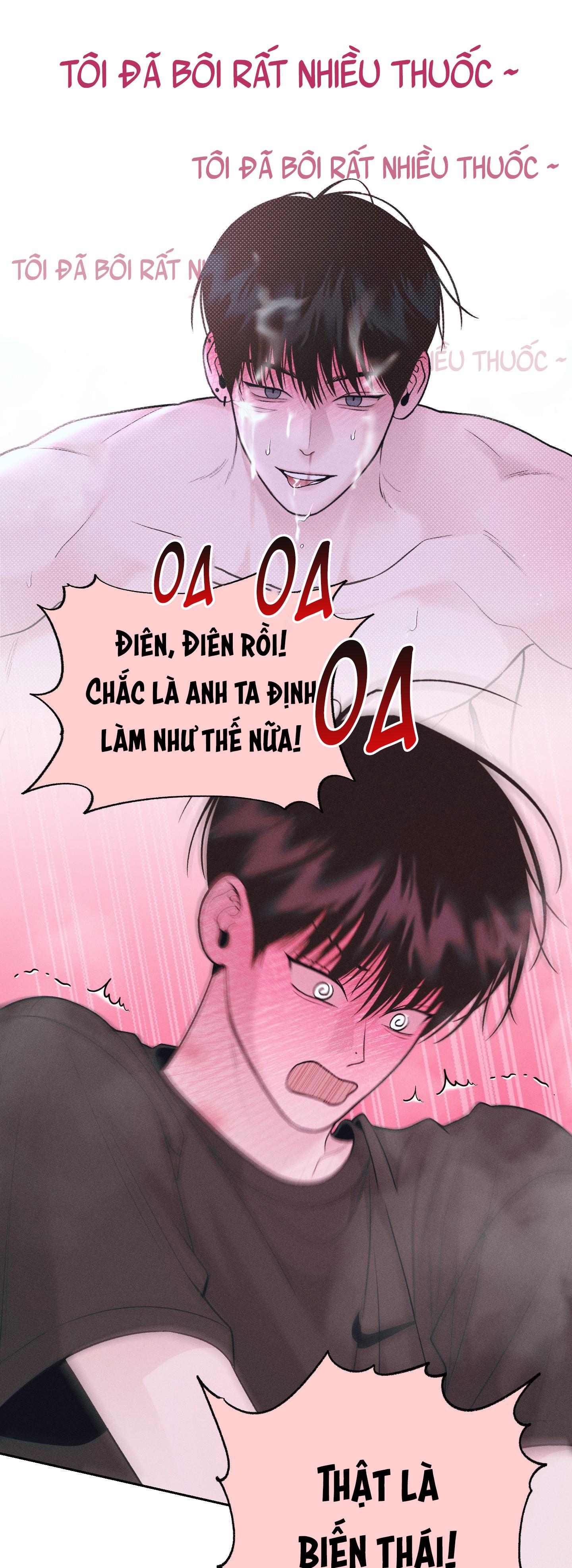 Đọc truyện VỊ CỨU TINH VÀO THỨ HAI - Chapter 18