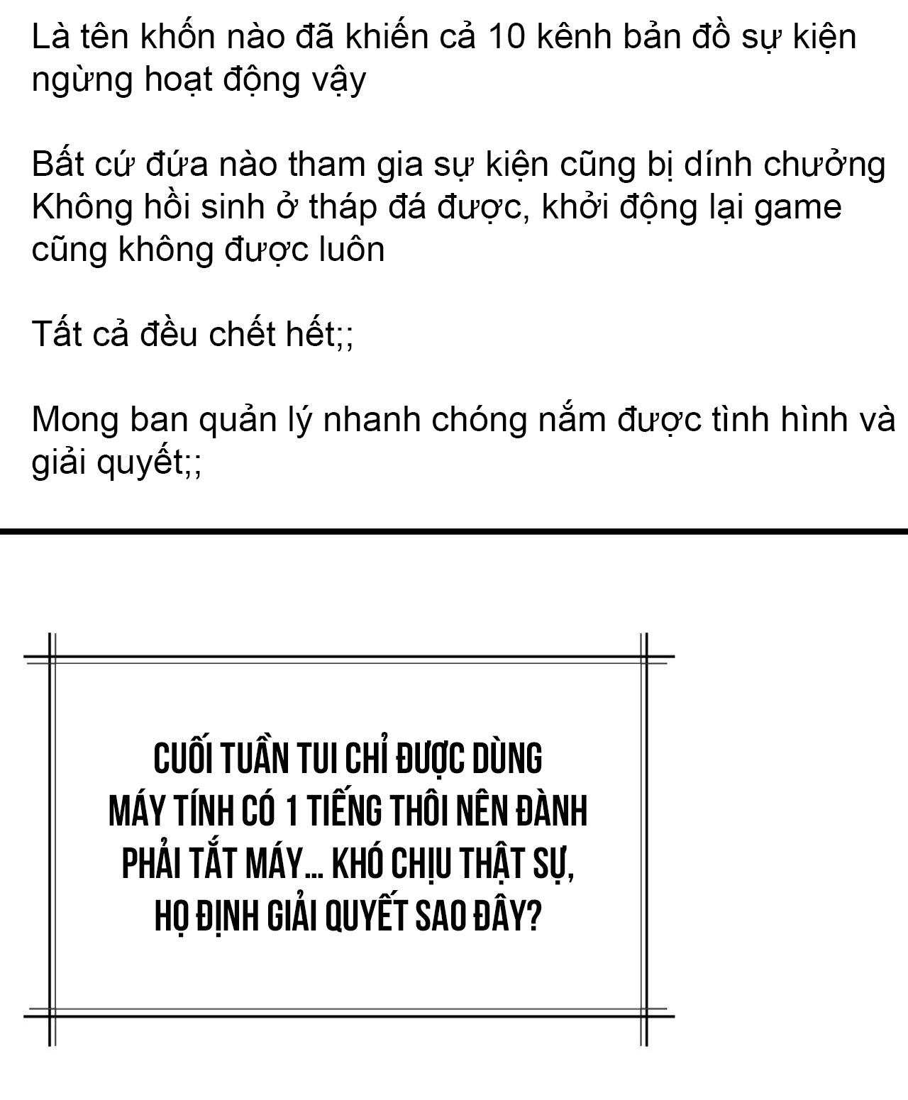 Đọc truyện Guild member - Chapter 68