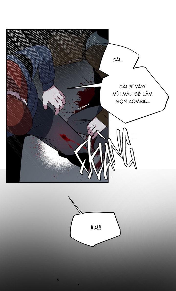 Đọc truyện THÚ CƯNG DAMDANG - Chapter 7.4