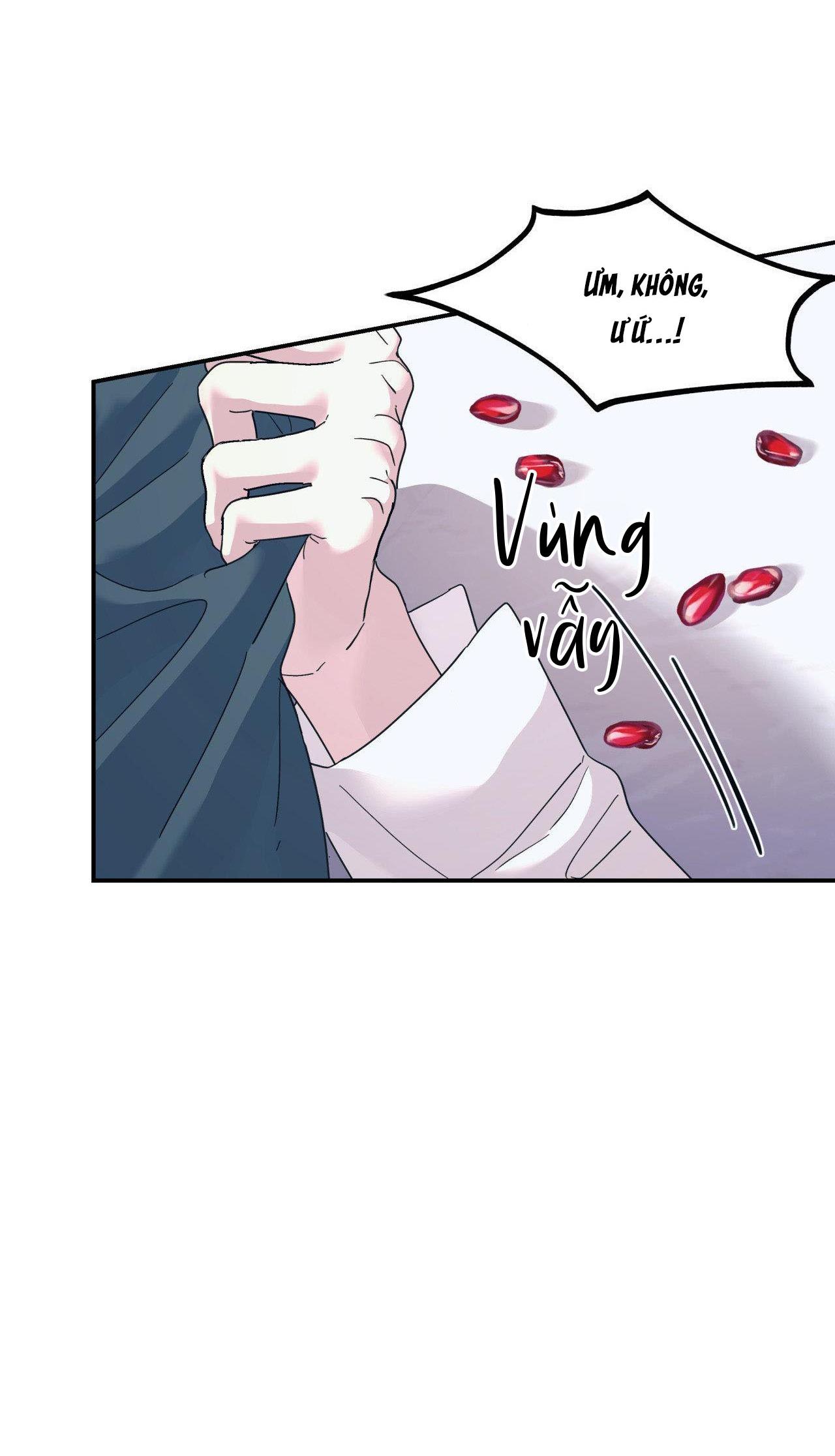 Đọc truyện Cây Không Có Rễ - Chapter 53
