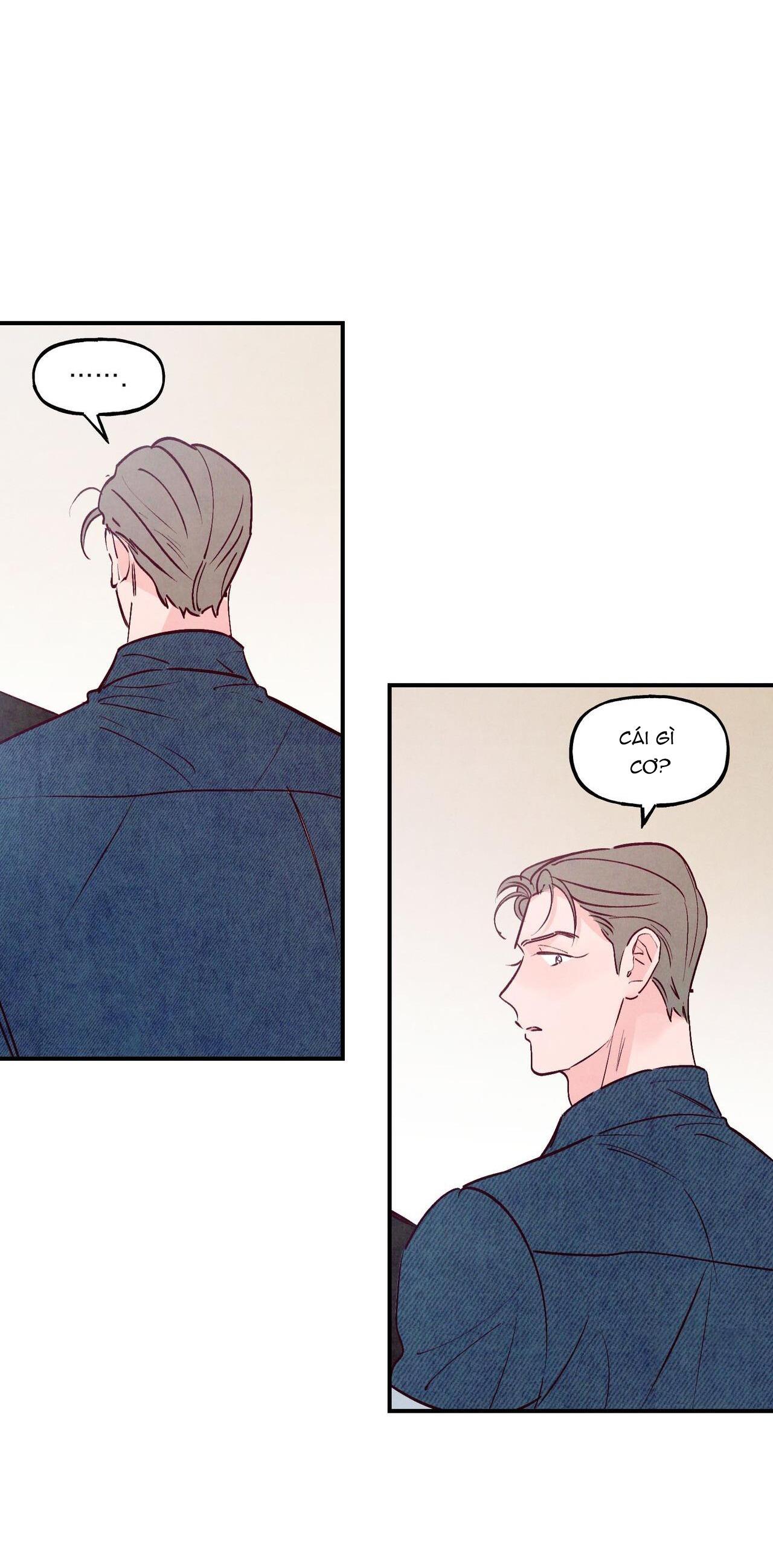 Đọc truyện Say Tình - Chapter 84
