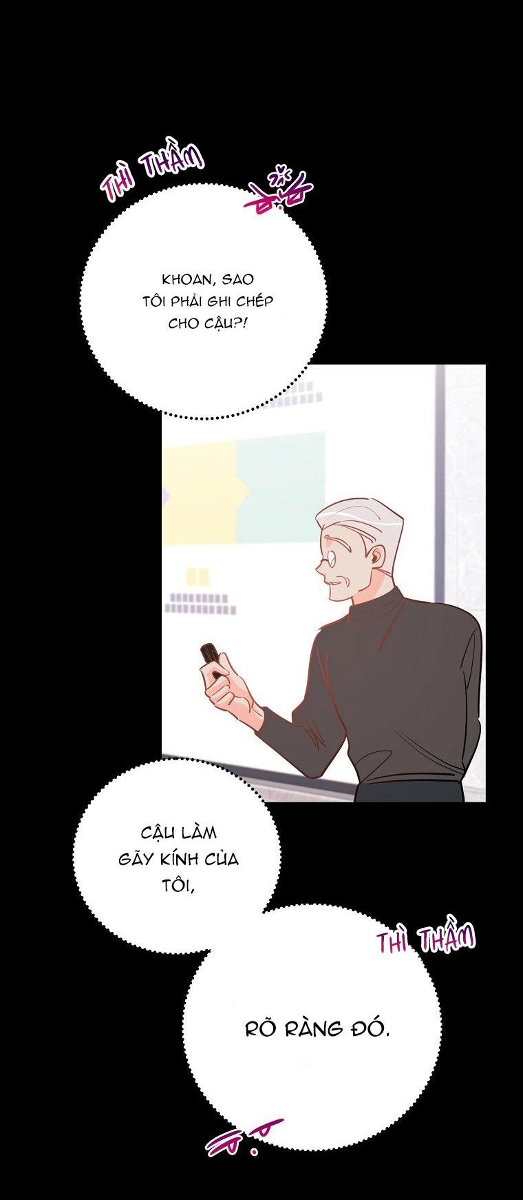 Đọc truyện Có Chuyện Gì Xảy Ra với Sự Nổi Tiếng Của Tôi Thế? - Chapter 83