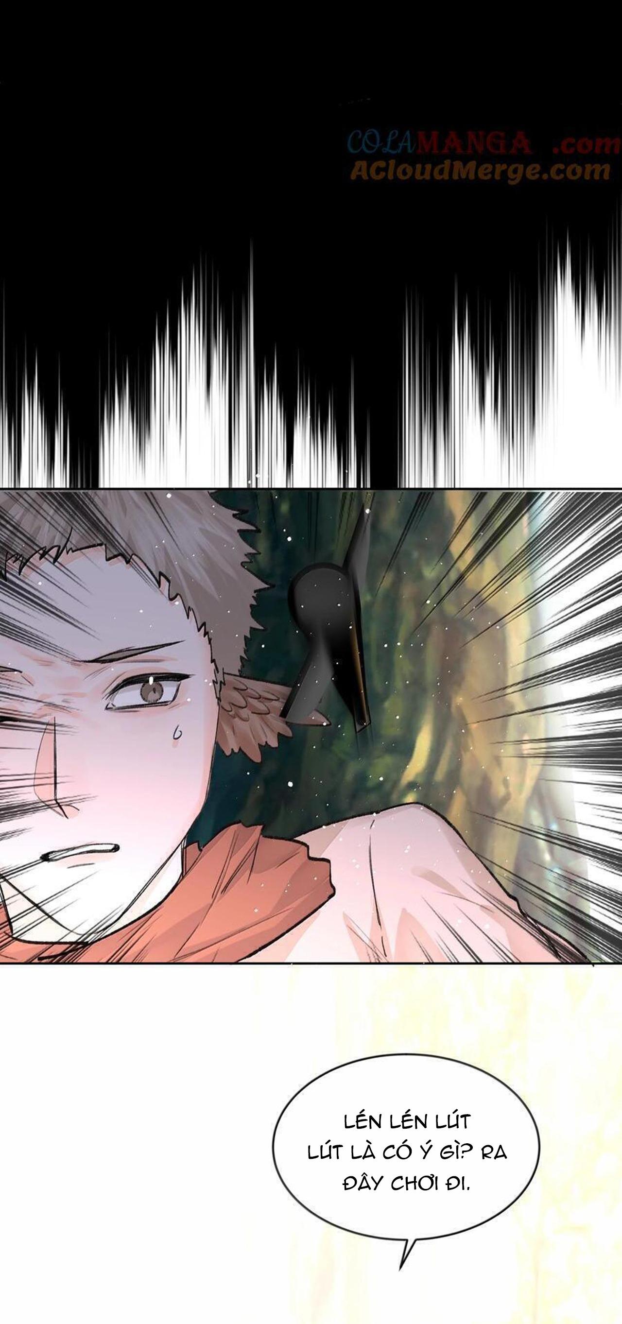 Đọc truyện Bạn Trai Cũ Trở Thành Vua - Chapter 88