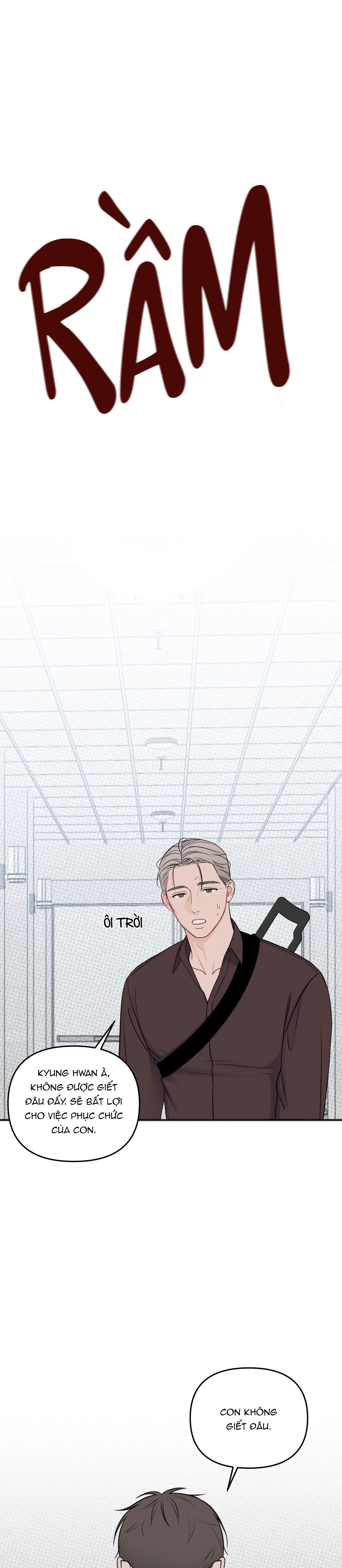 Đọc truyện BÉ XÚC TU - Chapter 23