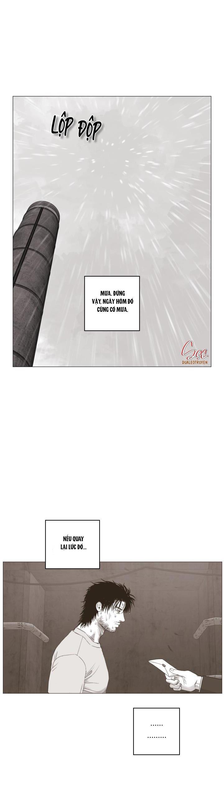 Đọc truyện NHÀ VÔ ĐỊCH NGOAN CƯỜNG - Chapter 17