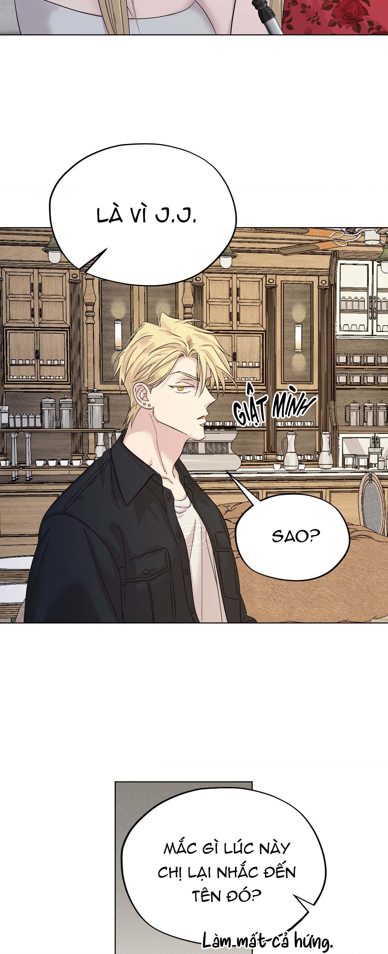 Đọc truyện (END) Tay Đua Đỉnh Cao - Chapter 6