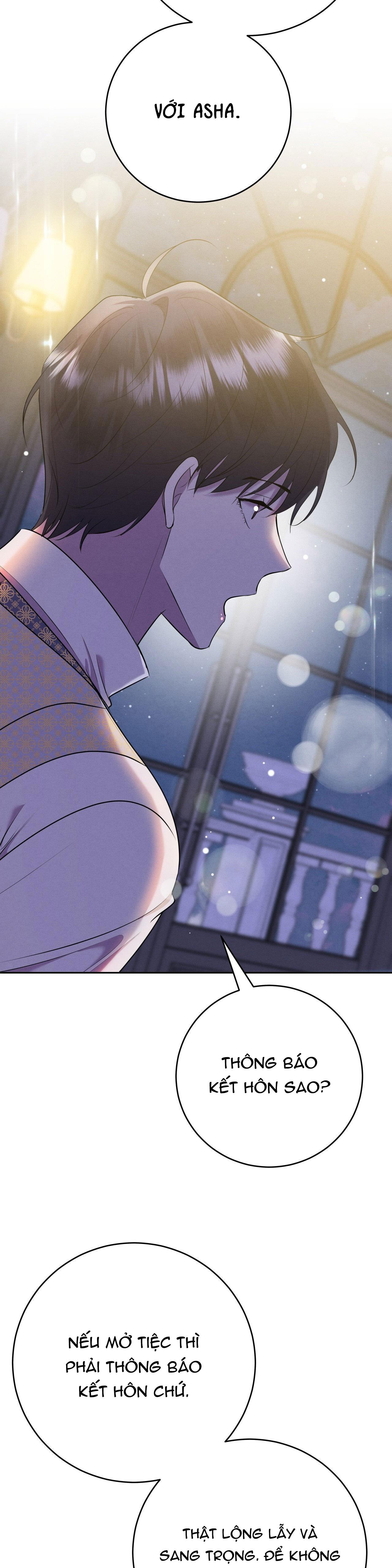 Đọc truyện ĐÁM CƯỚI TAI TIẾNG - Chapter 6