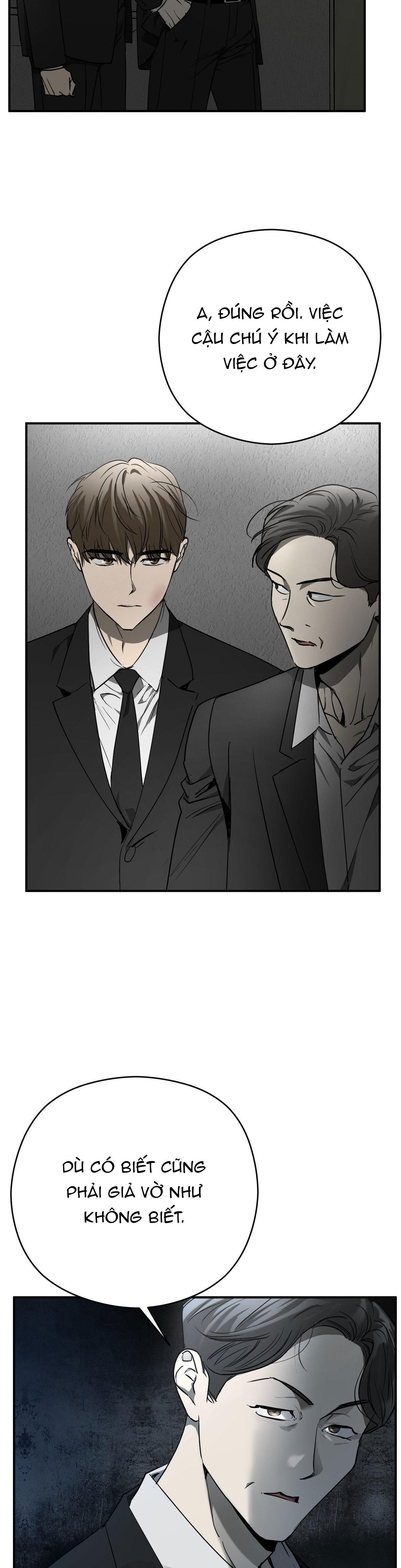 Đọc truyện ĐỘC XÀ - Chapter 4