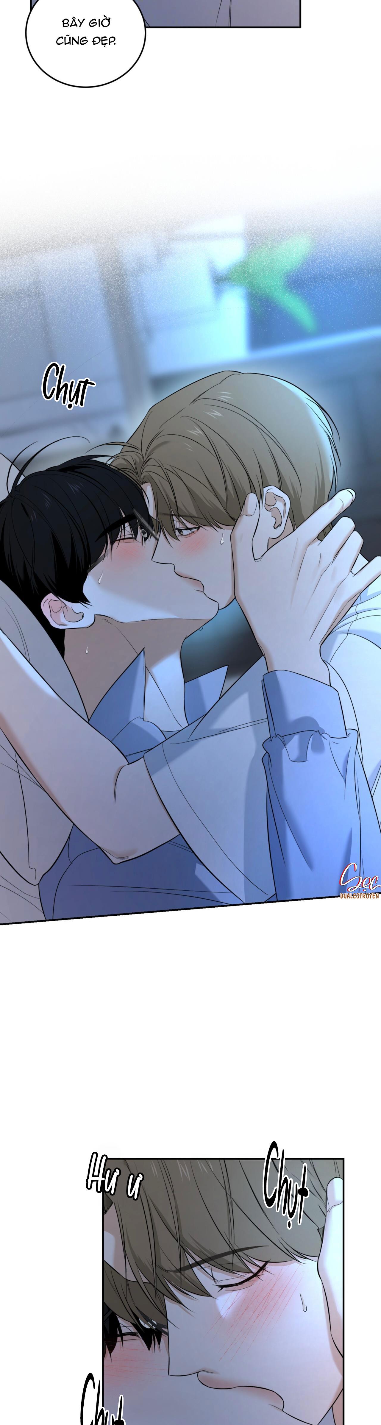 Đọc truyện NGƯỜI ĐÀN ÔNG CHO EM TẤT CẢ - Chapter 28