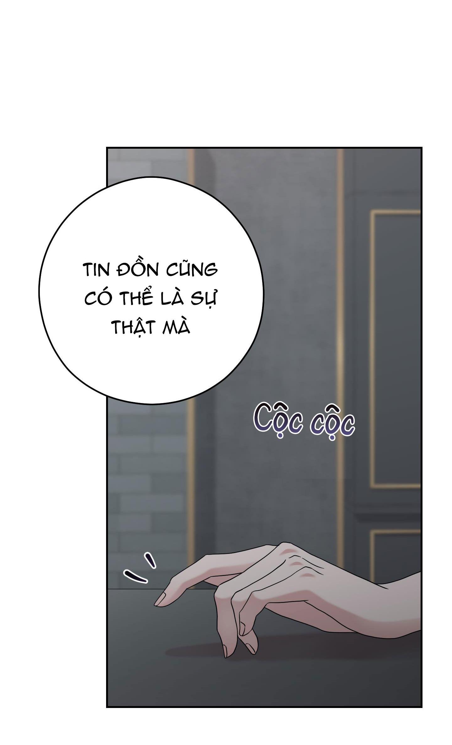 Đọc truyện Tình Huống Không Tránh Khỏi - Chapter 29