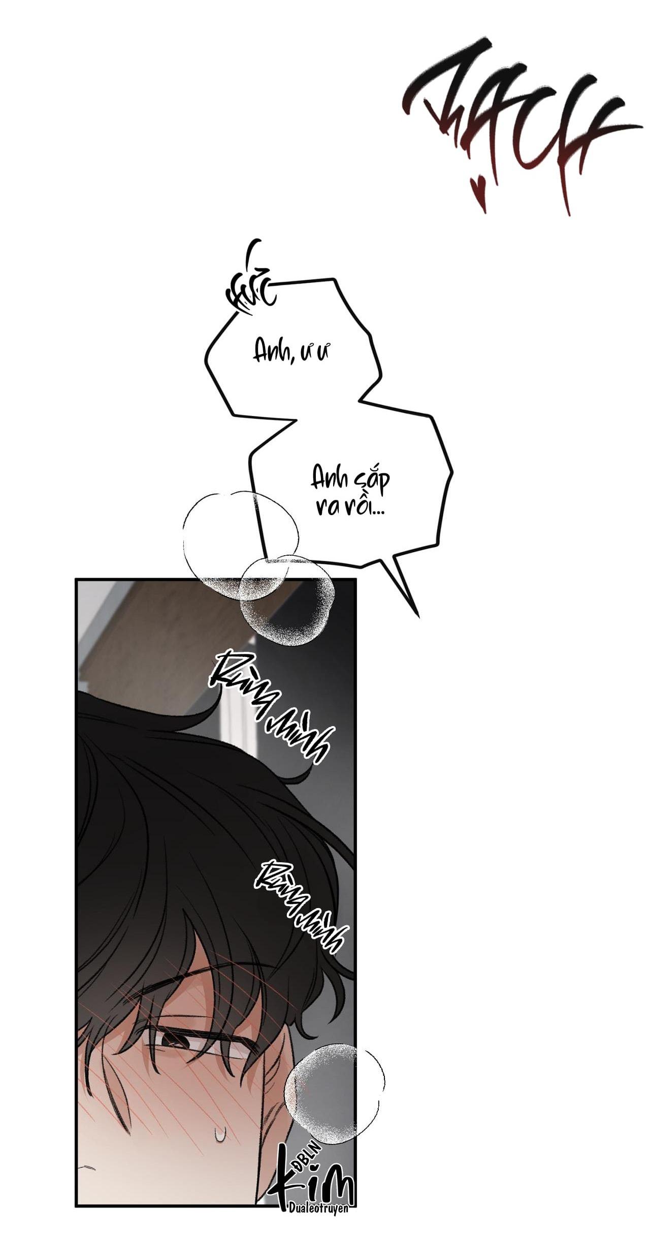 Đọc truyện NGHIỆN SEX - Chapter 27.6