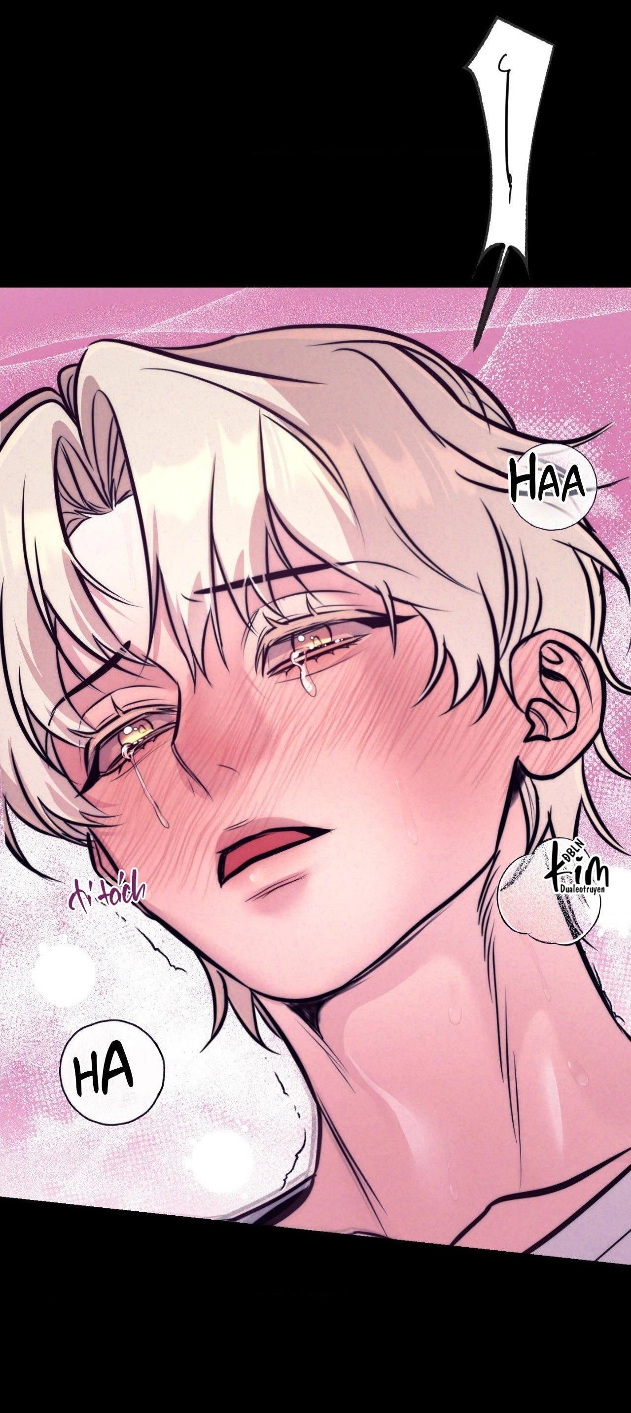 Đọc truyện KỲ THỊ - Chapter 7