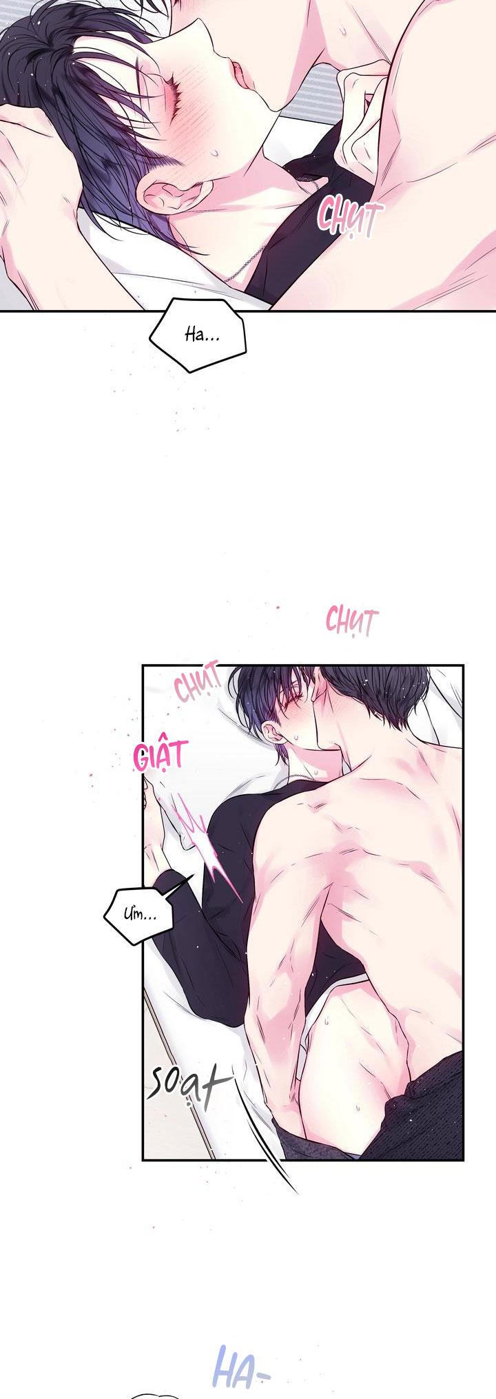 Đọc truyện BÌNH MINH THỨ HAI - Chapter 70